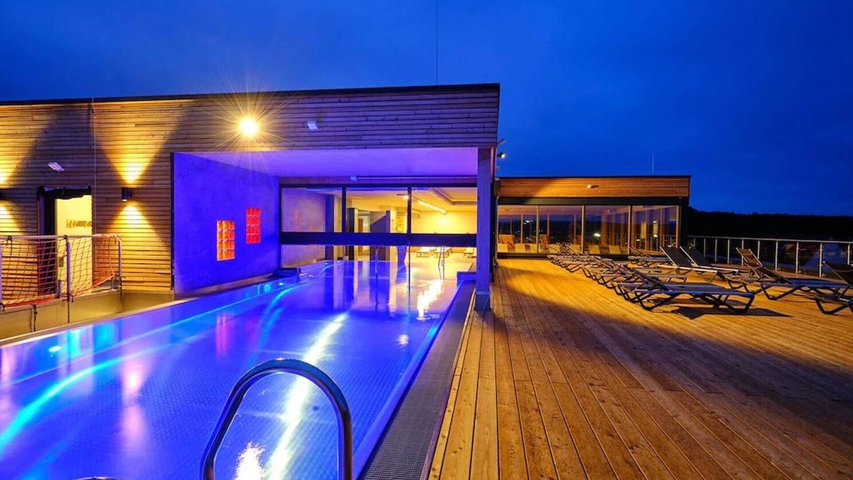 Volkach Hotel | Sonnenhotel Weingut Römmert