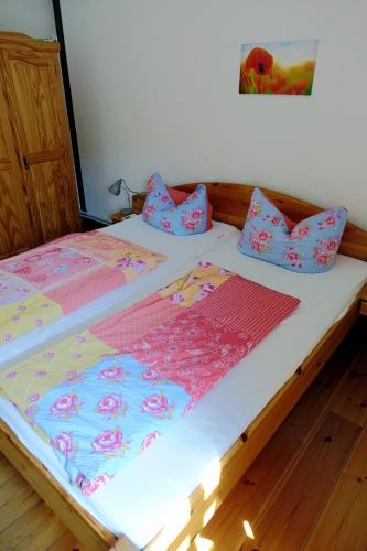 Wuthenow Apartment | Sonnenlandhof