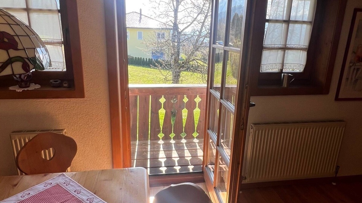 Ferndorf Apartment | Sonnenplatz Über dem Drautal