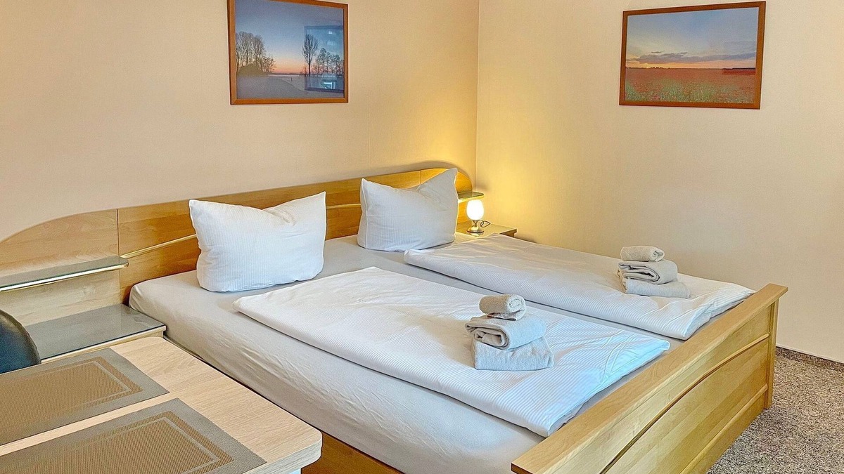 Lubbenau/Spreewald Apartment | Sonnenring Mini, Deutschland