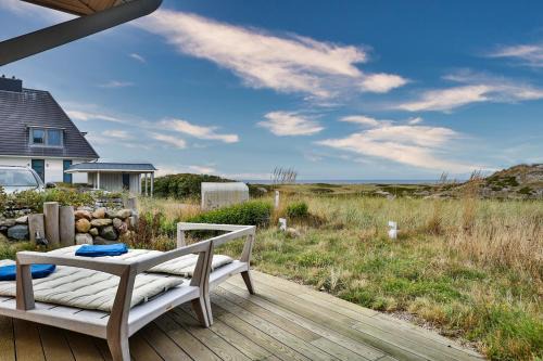 Hornum Apartment | sonnenscheinsylt