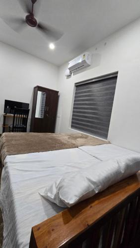 Cherthala House | SONNET VILLA HOME Stay