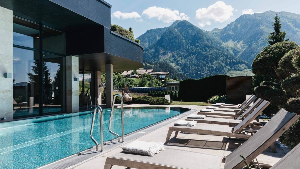 Alpendorf Hotel | Sonnhof Alpendorf - an adults only place