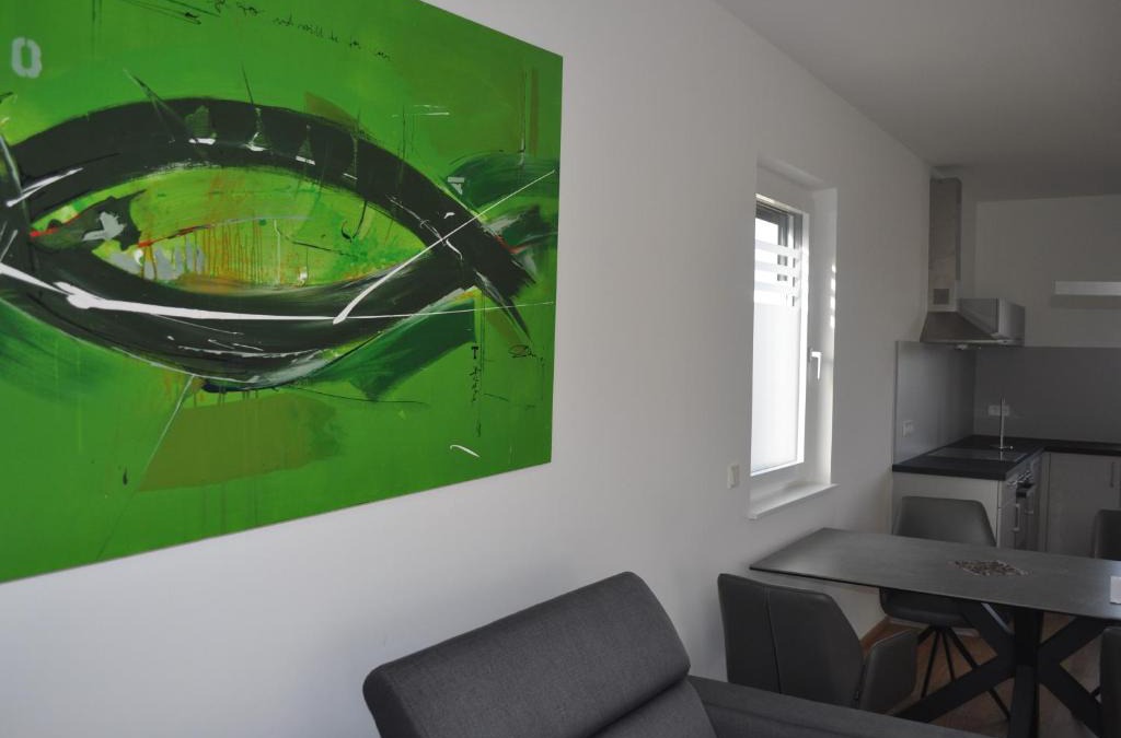 Gratwein Apartment | Sonnige Neubauwohnung - Gratwein