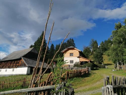 Sankt Margarethen bei Knittelfeld Ski Chalet | Sonnreichalm