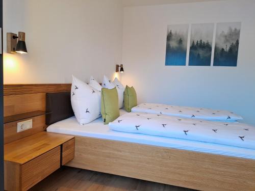 Sankt Veit im Pongau Apartment | Sonnseit Appartement