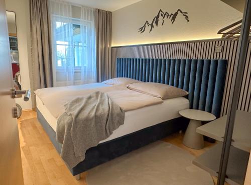 Seekirchen am Wallersee Apartment | "SONNTAGSKIND" - 2-Zimmer-Apartment mit Terrasse und Privatgarten