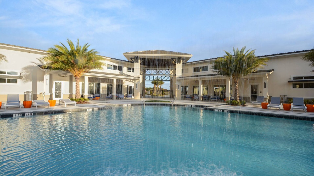 Kissimmee House | Sonoma Resort
