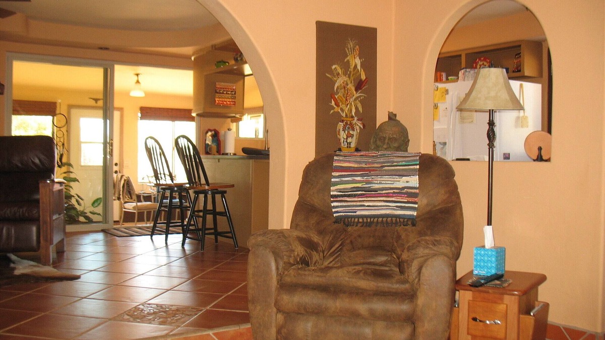 Diamond Bell Ranch House | Sonoran Desert Get Away