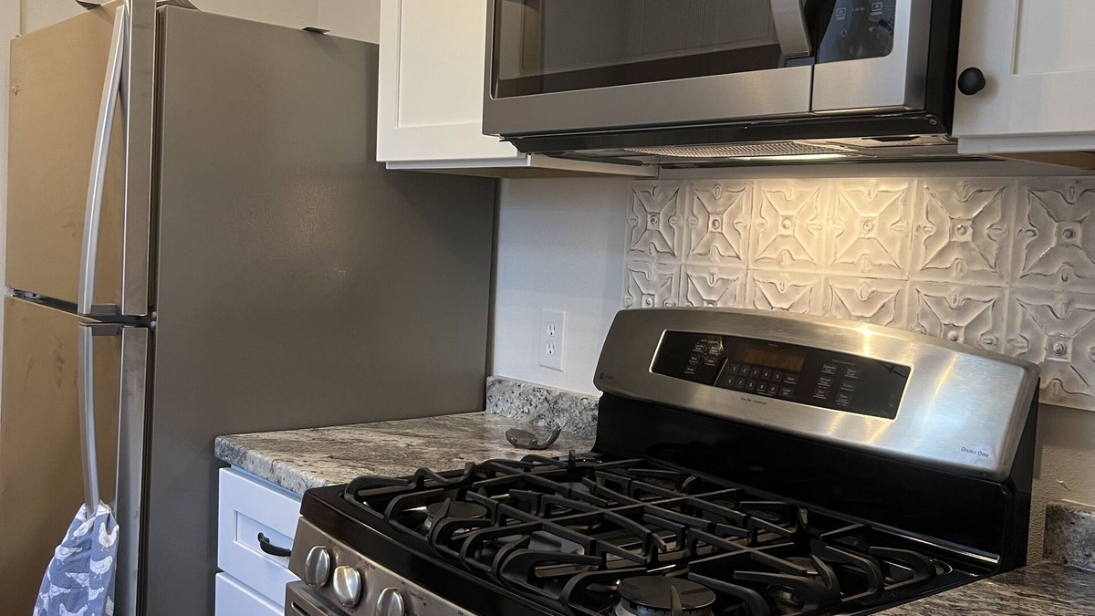 Ajo House | Sonoran Desert Home