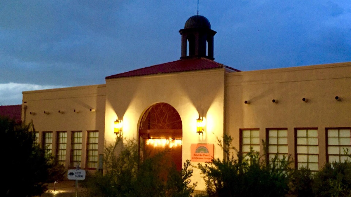 Ajo Hotel | Sonoran Desert Inn & Conference Center