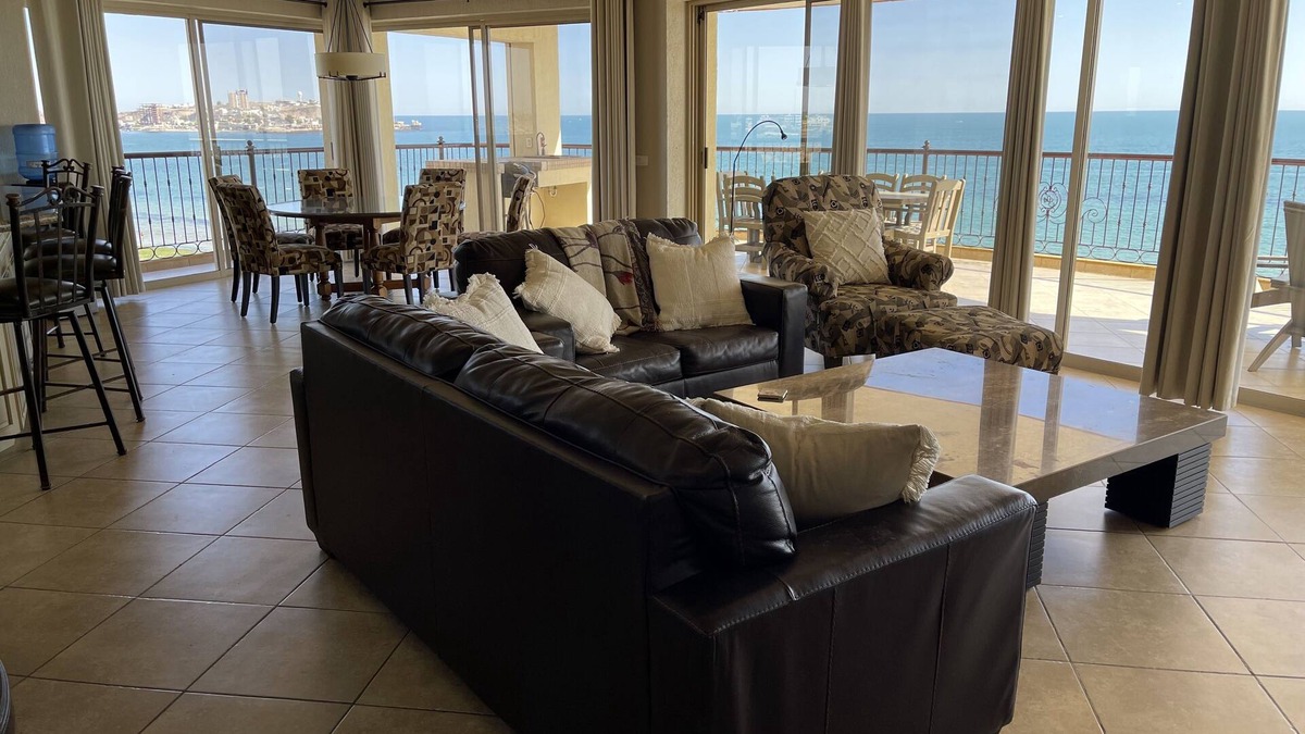 Bella Vista Condo | Sonoran Sky 4 Bed/4 Bath End Unit! Largest Unit At S.Sky Sleeps 10