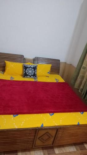 Mohal House | Sood stay inn