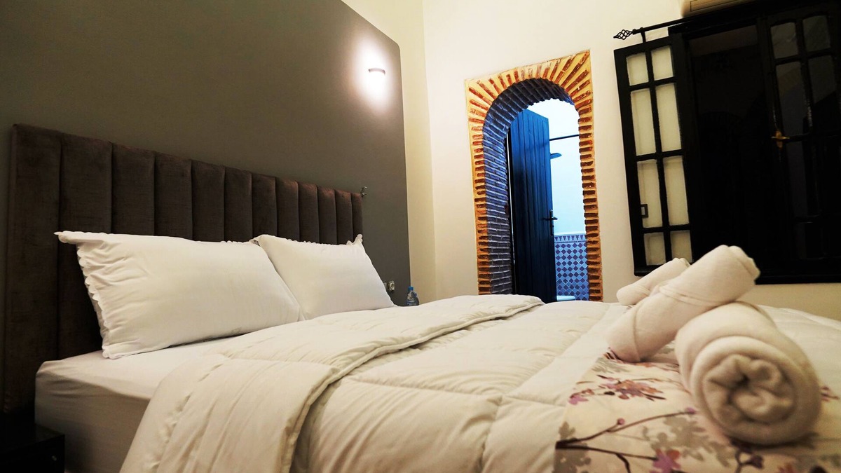 Gueliz House | SOOFSTAY