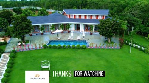 Cam My Cabin | Soojin Garden Resort