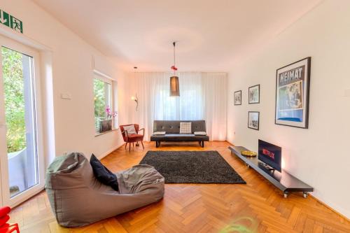 Simmern Apartment | SOON APT Nr 1