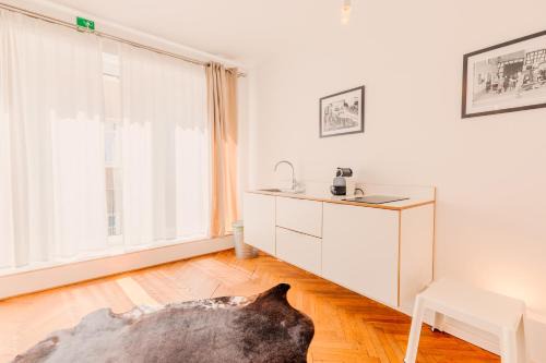 Simmern Apartment | SOON APT Nr 2