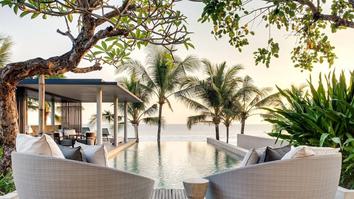 Kelating Resort | Soori Bali