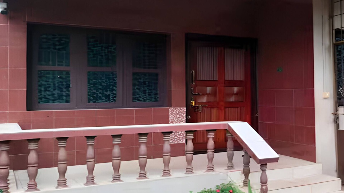 Mangalore Apartment | Soothing 2-bedroom apartment in Mangalore