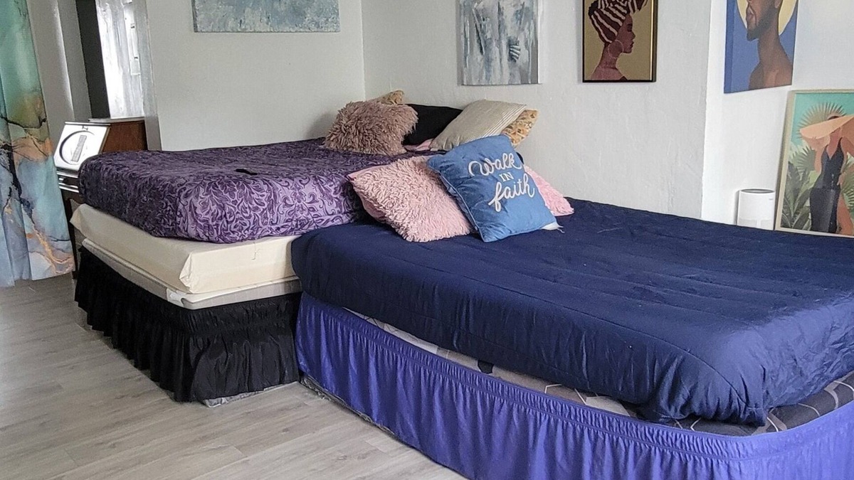 Northeast Miami Apartment | Soothing apartment 420 Friendly in Miami Beach