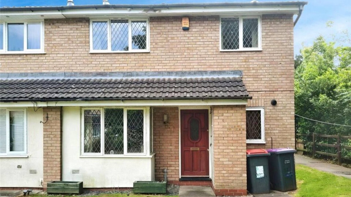 Upshire House | Soothing bungalow with WiFi in Ludlow