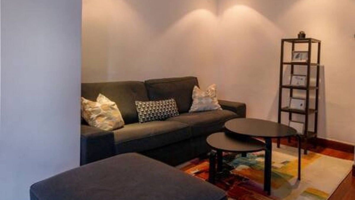 Moreaga Apartment | Sopelana town very close to the beach ideal for surfers and families.