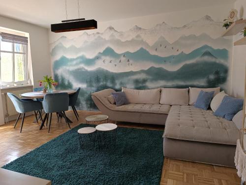 Straßburg Apartment | Sophia apartman Straßburg Kärnten