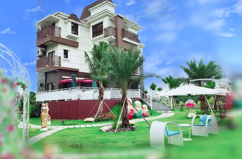 Dongshan House | Sophia B&B