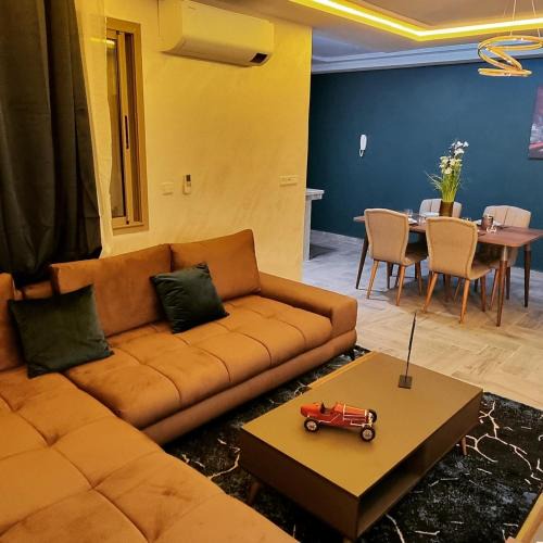 Hay El Qods Apartment | Sophia