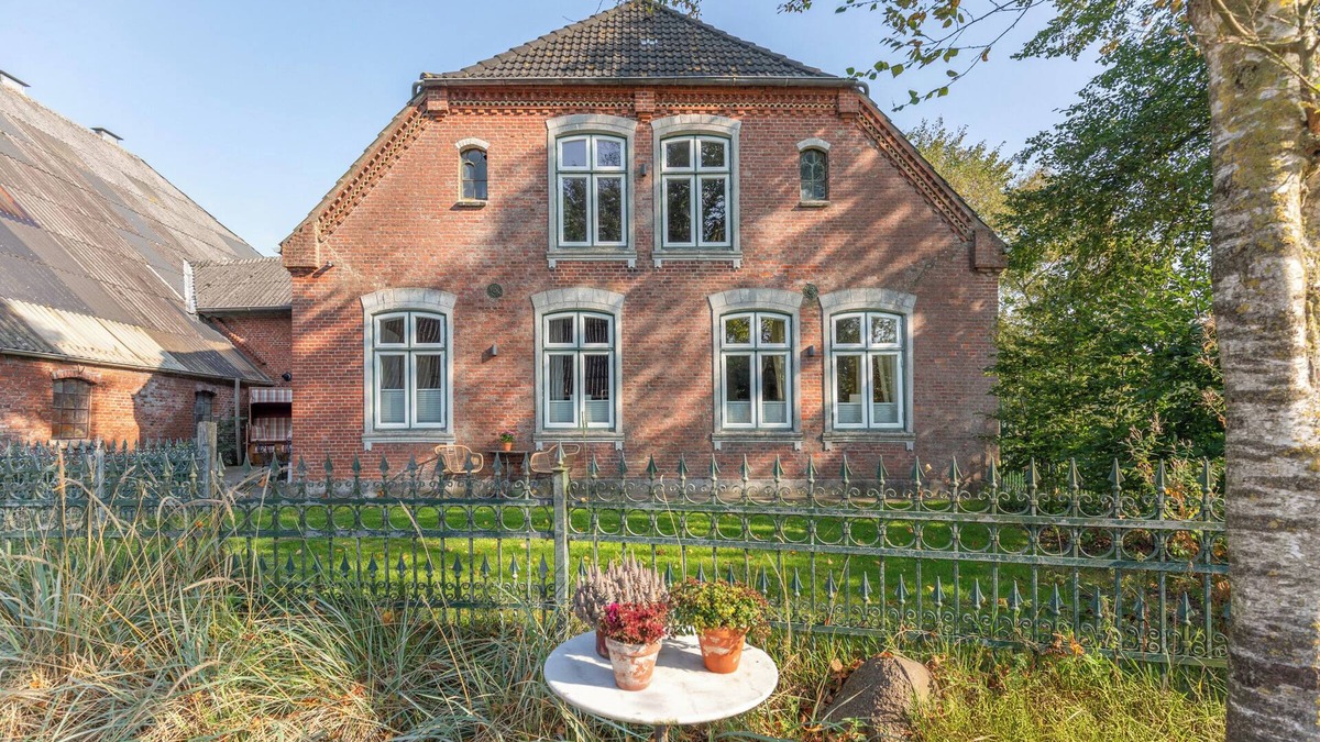 Witzwort Apartment | Sophie vacation apartment in Witzwort for up to 4 people