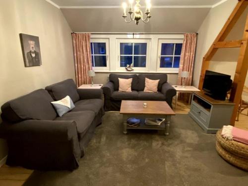 Reinsehlen Apartment | Sophienhof Lieselotte