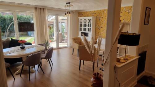 Jork Apartment | Sophies Ferienwohnung - Urlaub im Alten Land mit bis zu 6 Personen