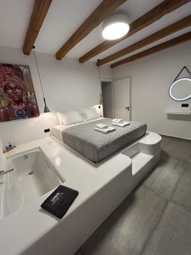 Koufonisia Apartment | SOPHILIA SUITES