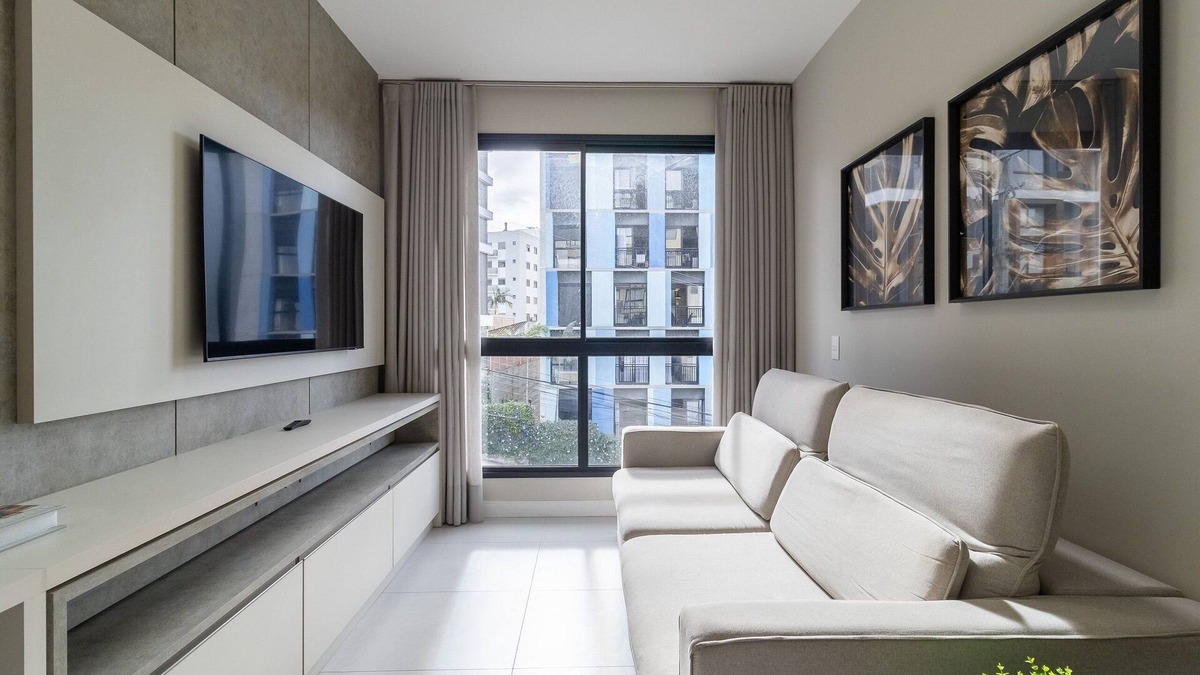 Carvoeira Apartment | Sophistication and Comfort in Carvoeira Sre0201