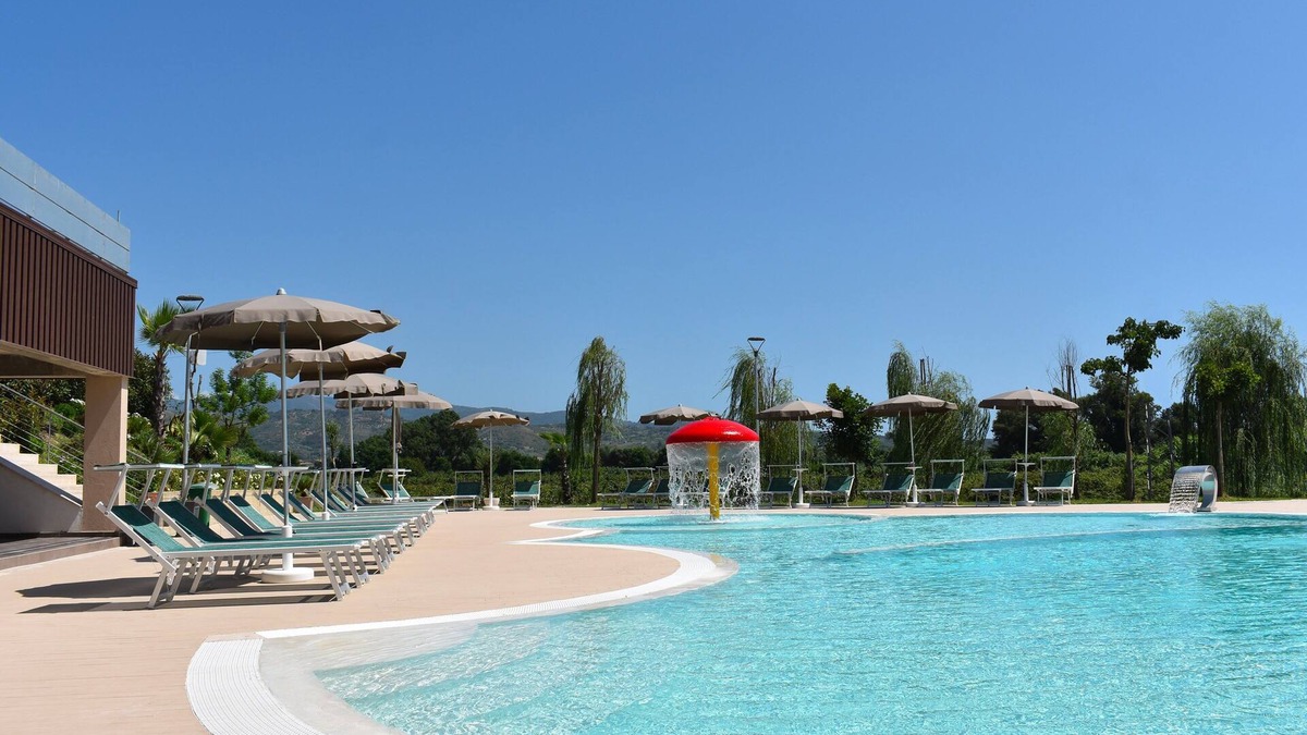 Casal Velino Apartment | Sophistication in the Heart of Cilento: Villa with Garden and Dream Pool!