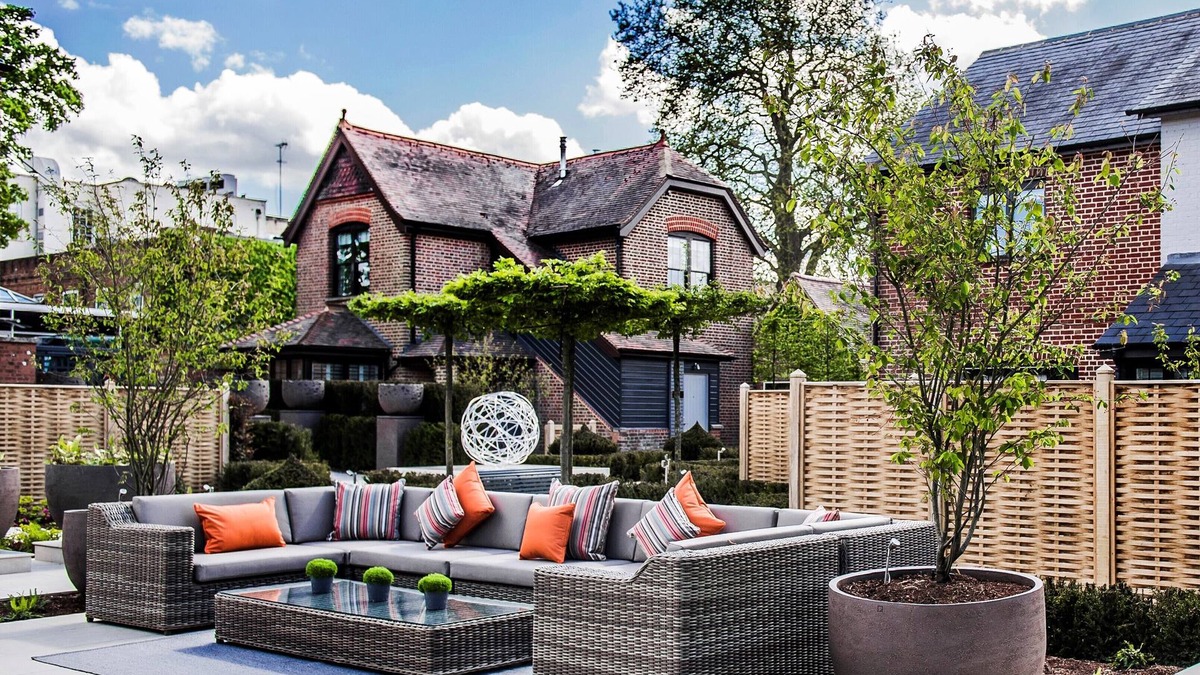 St Albans Hotel | Sopwell House