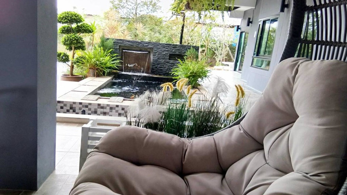 Sattahip Hotel | Sor Kor Sor Resort