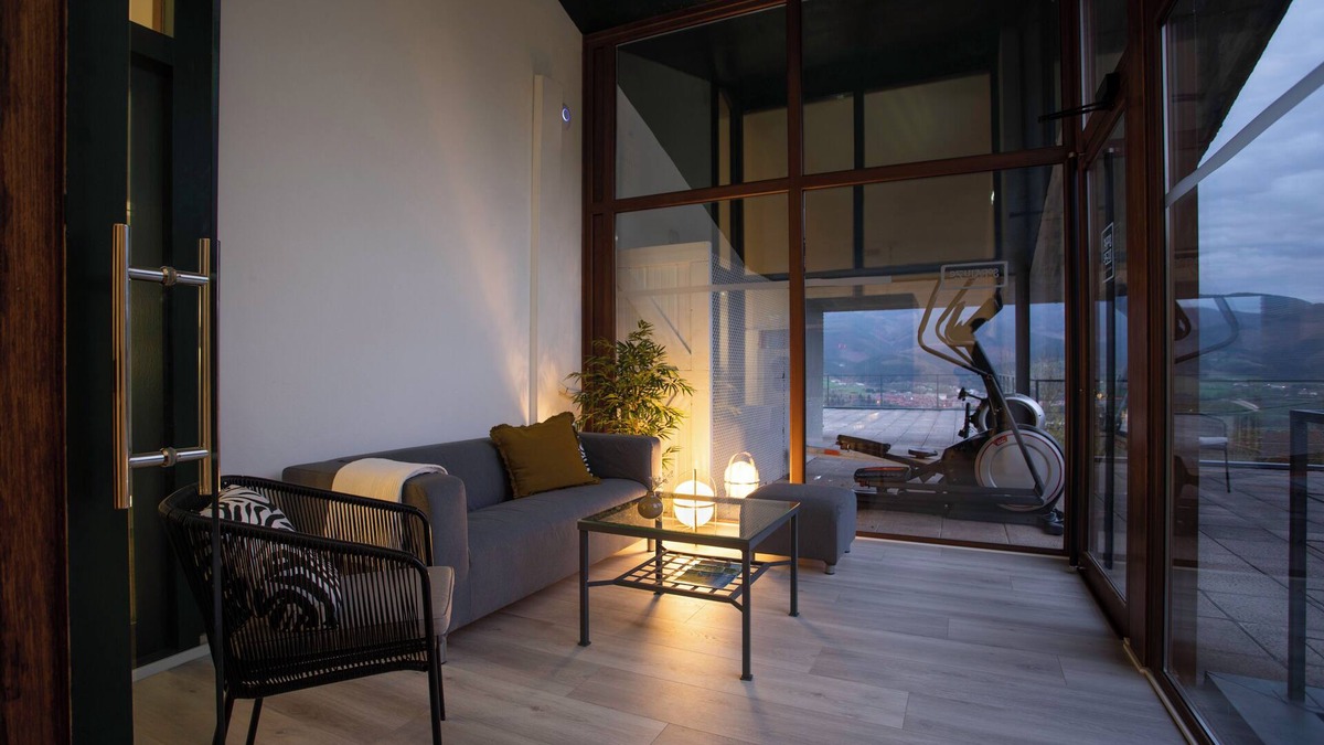 Onati Hotel | Soraluze Hotela