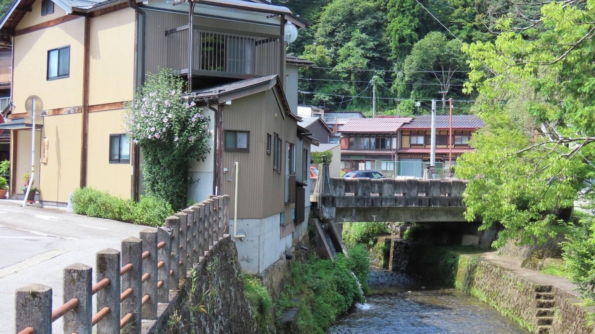 Hida Takayama Onsen House | SORAMACHI a private inn by the river - SORAMACHI a private inn by the river/Takayama Gifu