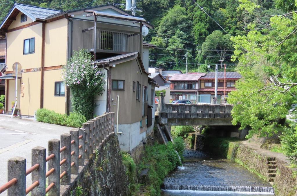 Hida Takayama Onsen House | SORAMACHI - Vacation STAY 14338