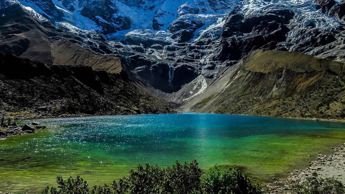 Mollepata Cabin | Soraypampa Hostel