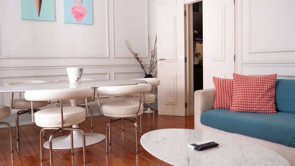 Bairro Alto Apartment | Soriano 4 - 5 bedroom apartment in Chiado!