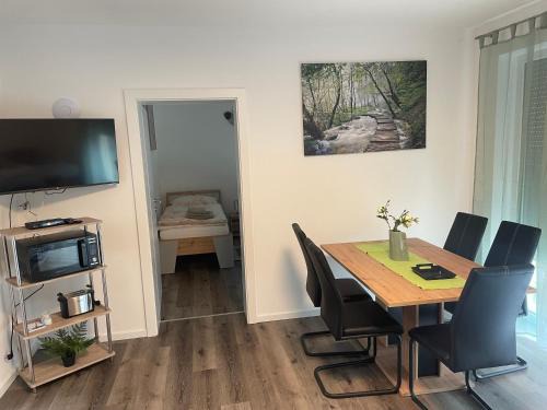 Wagersbach Apartment | Sorinas Home WB16 Top 4