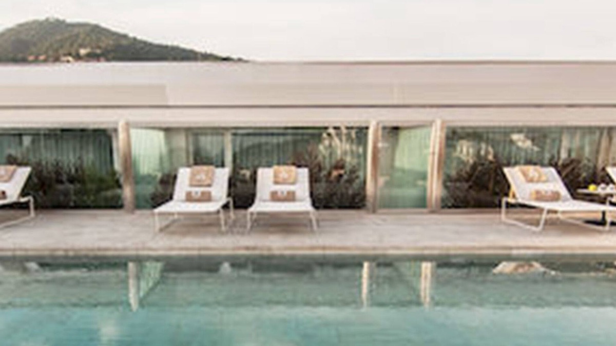 Vilassar de Dalt Hotel | Sorli Emocions