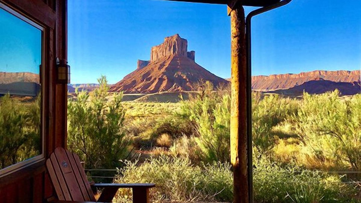 Moab Resort | Sorrel River Ranch Resort