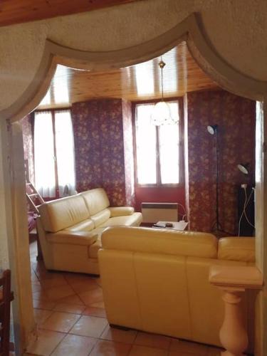 Sospel Apartment | Sospel cœur de village