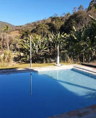 Nova Friburgo House | Sossego da Serra