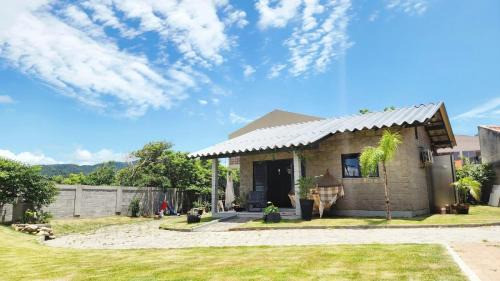 Pantano do Sul House | Sossego e pé na areia no Sul da Ilha