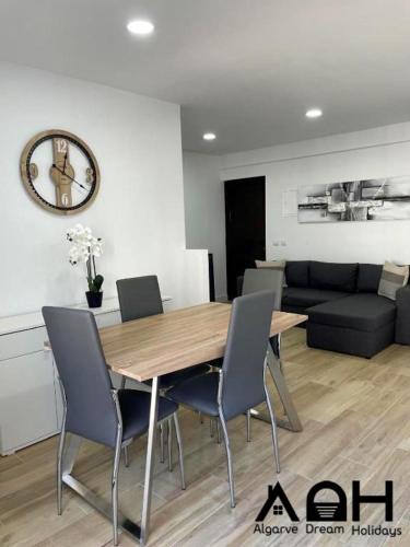 Montechoro Apartment | Sossego e Praia