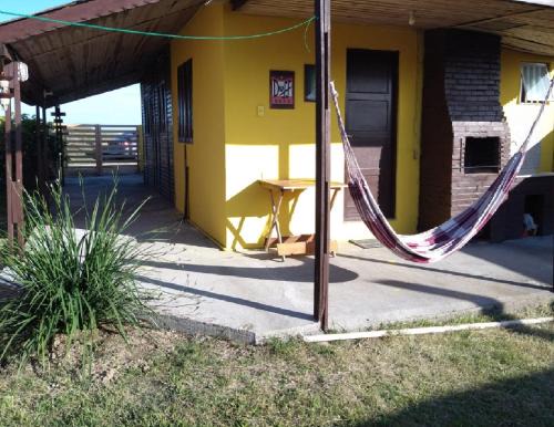 Sao Jose do Norte House | Sossego na Praia do Mar Grosso -SJN